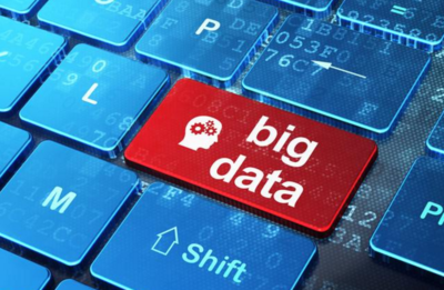 大数据与互联网数据服务 重塑知识产权行业的未来图景